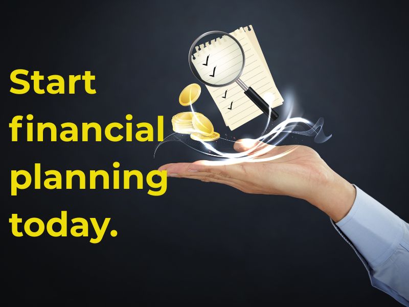 financial planning