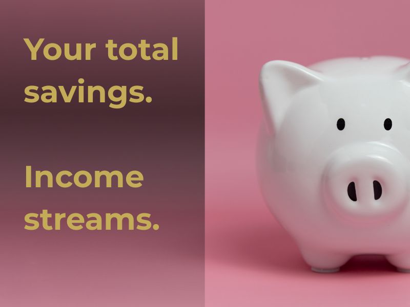 Retirement Planning on a Low Income