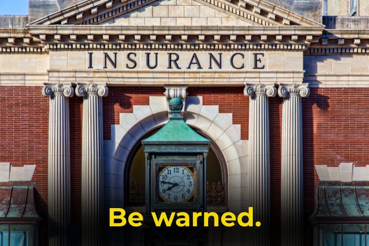 Insurance Companies in the US