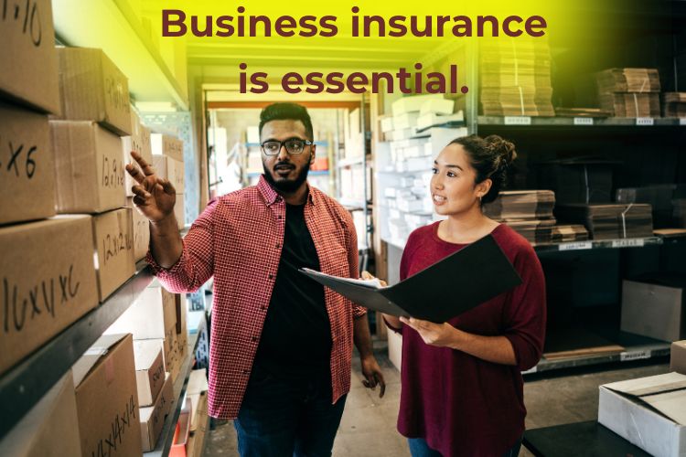 Business Insurance
