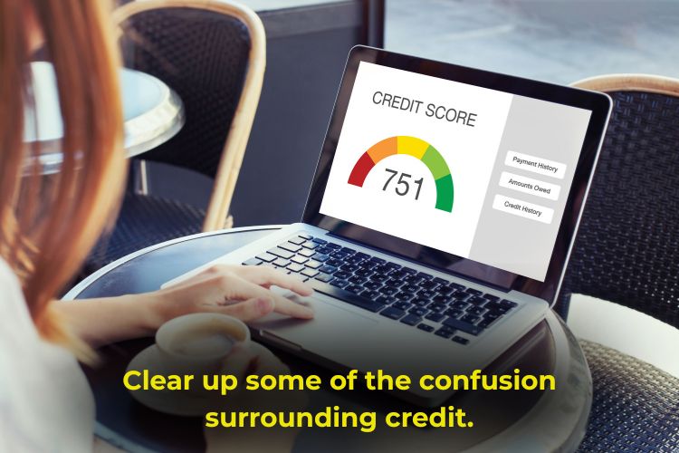 credit score