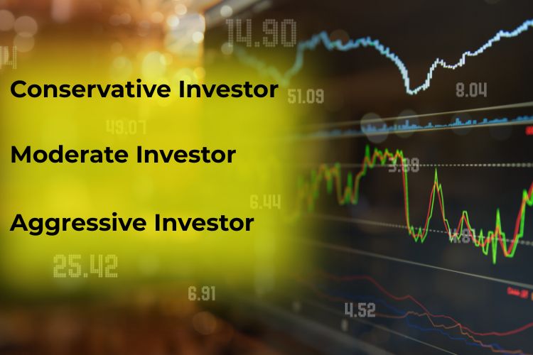 Investment Risk Tolerance