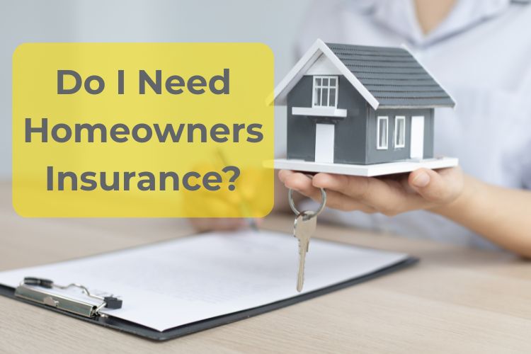 Homeowners Insurance