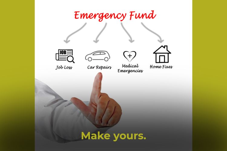 financial security