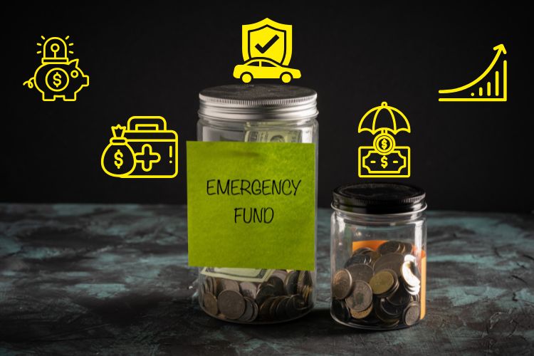 Emergency Fund 
