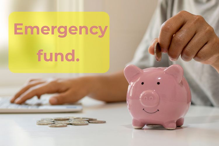 Emergency Fund