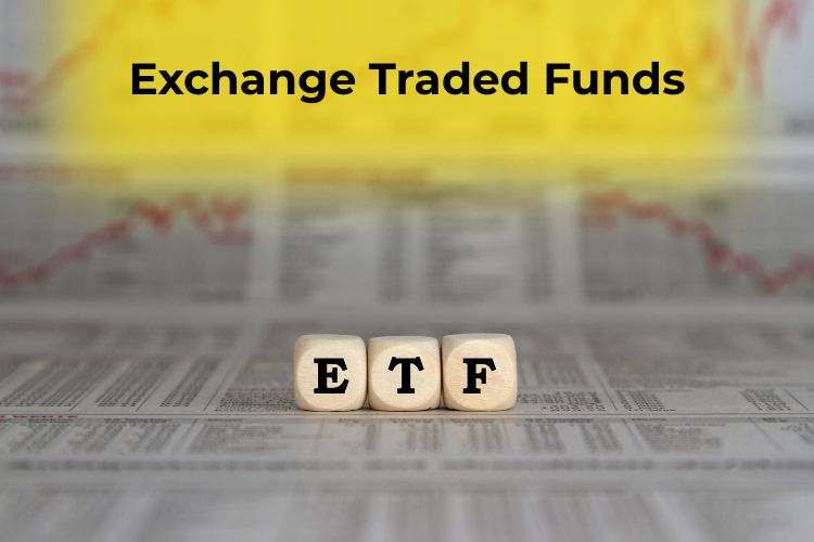 ETF
