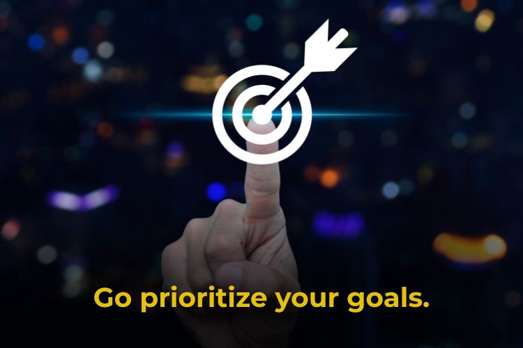 Realistic Financial Goals