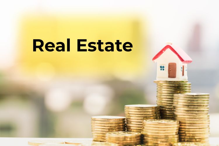 Real Estate