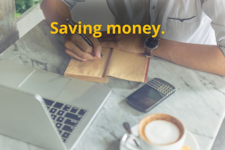 financial habits
