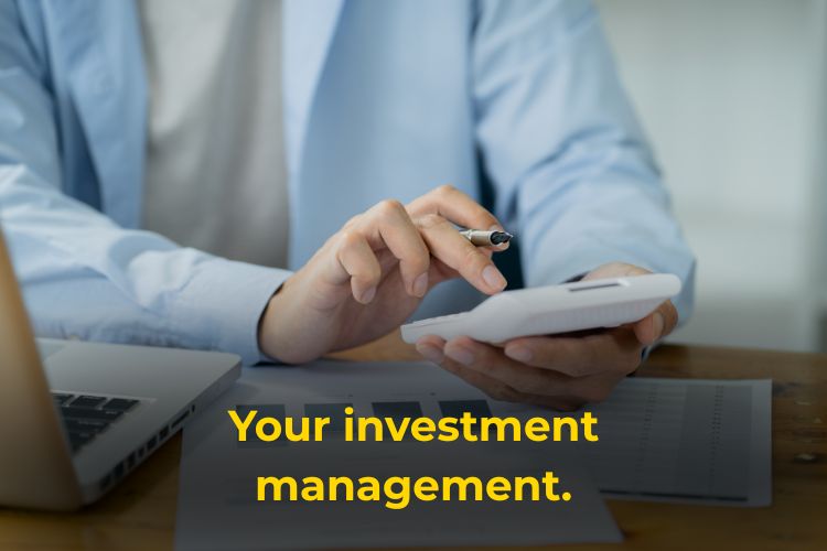 investment management
