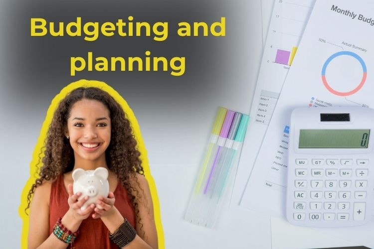 Teaching Kids About Money