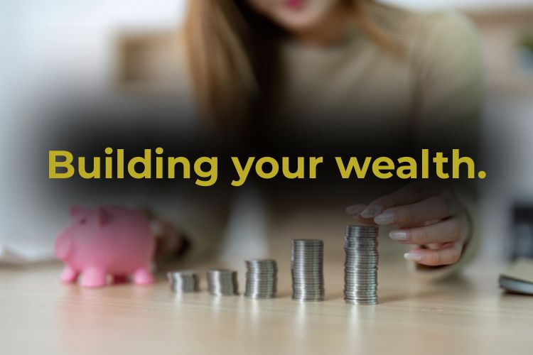 Build Wealth