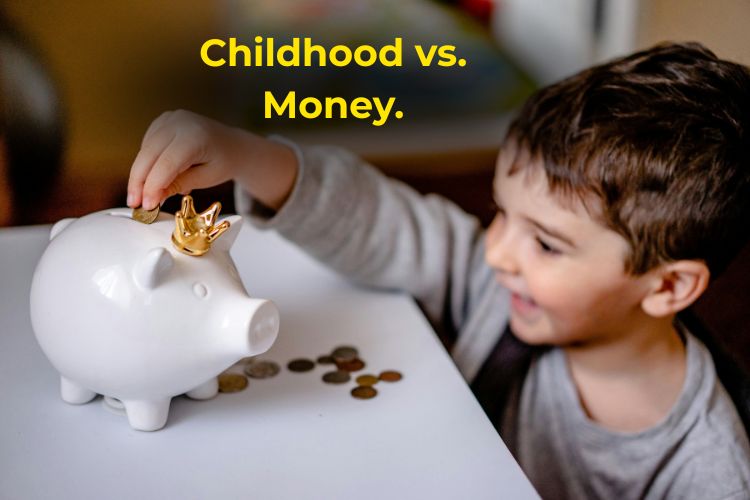 The Psychology of Money