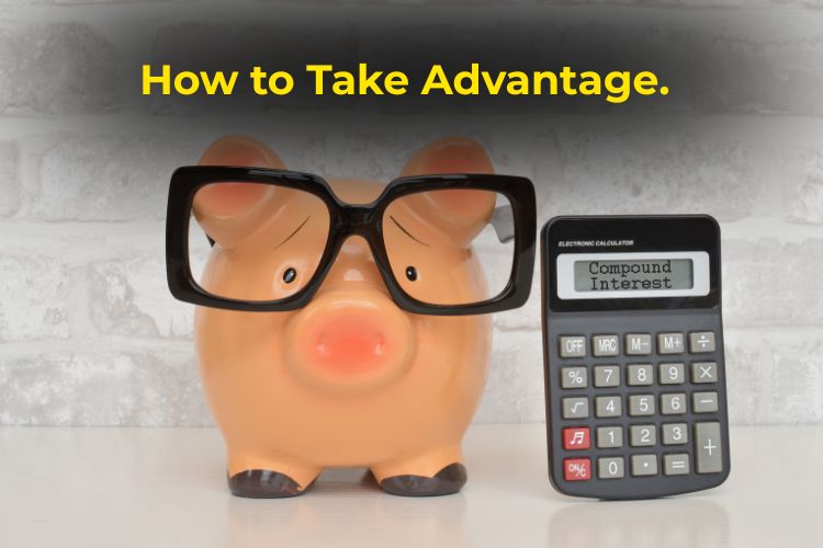 Compound Interest