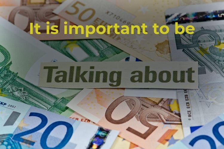 How to Talk to Your Parents About Money
