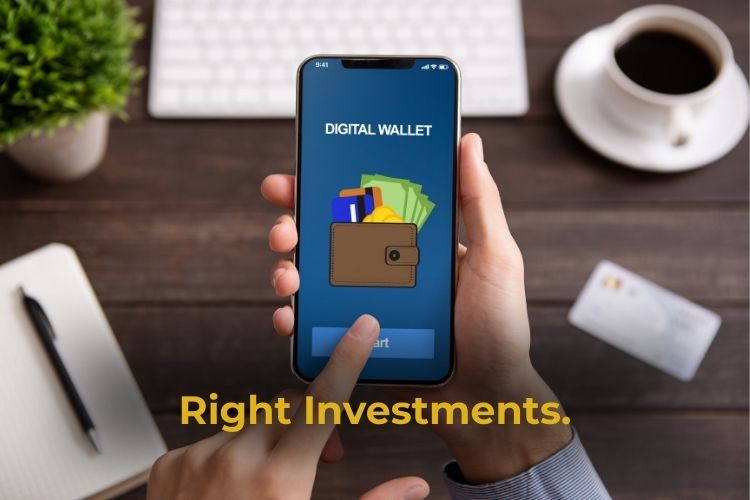 How to Start Investing