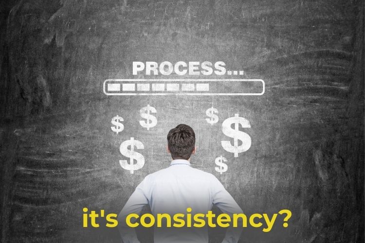 Simple and Effective Investment Plan